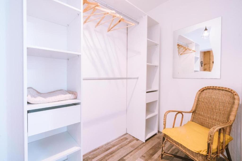 La Petite Maison Bonvillard Dış mekan fotoğraf